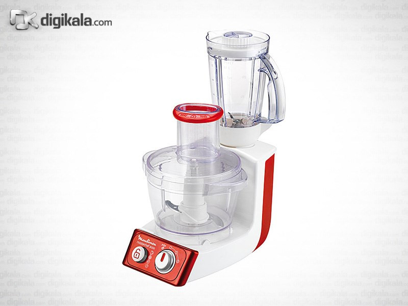 غذاساز مولینکس مدل FP314