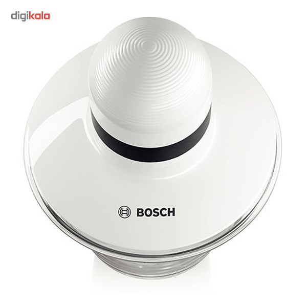 خردکن بوش مدل MMR08A1