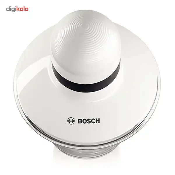 خردکن بوش مدل MMR08A1