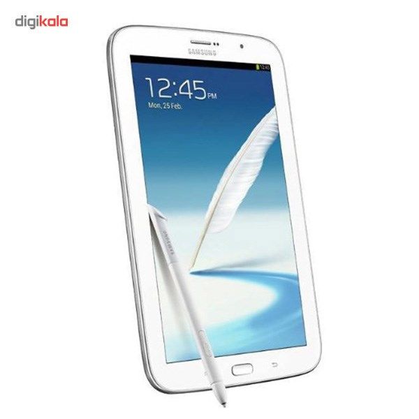 تبلت سامسونگ گلکسی نت 8 ان 5100 - 32 گیگابایت main 1 11