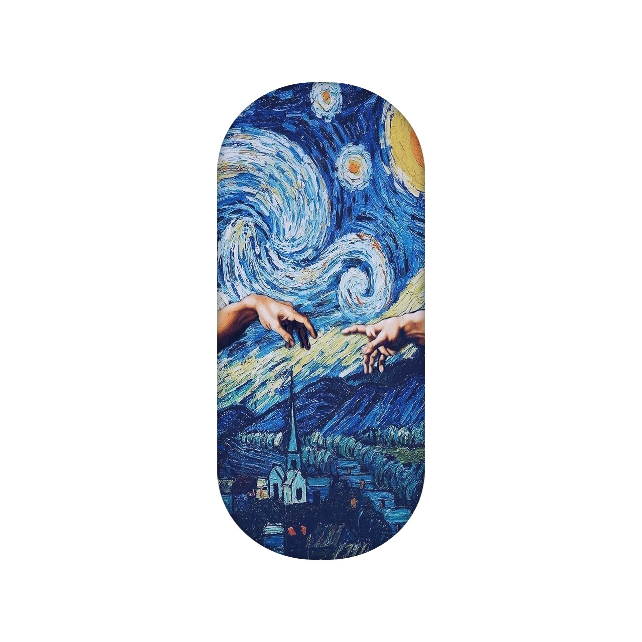 سوهان ناخن مدل فانتزی کد 304