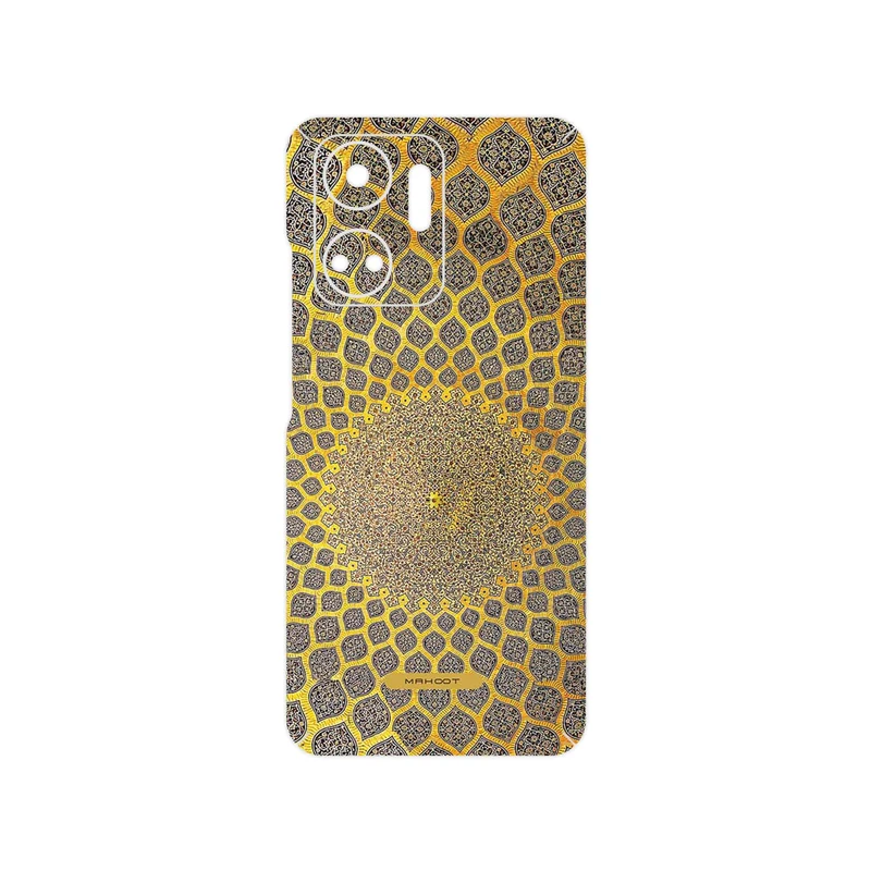 برچسب پوششی ماهوت مدل Sheykh_Lotfollah_Mosque مناسب برای گوشی موبایل آنر X7a