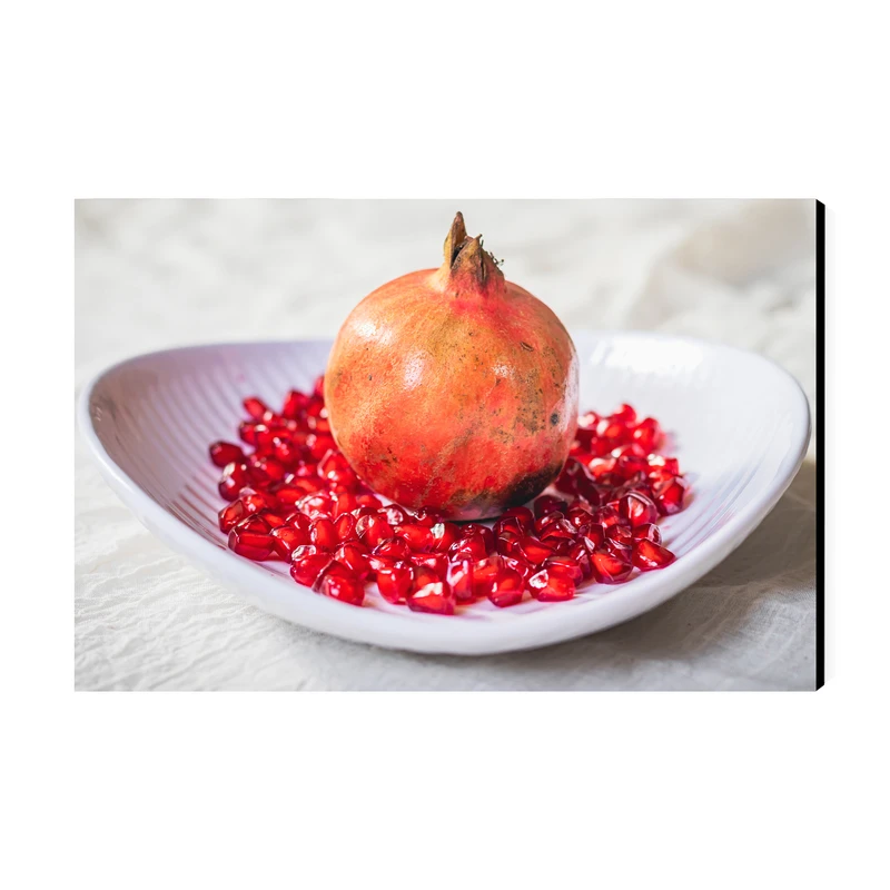 تابلو شاسی عرش مدل فانتزی انار شب یلدا کد As3963