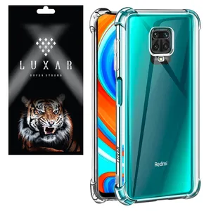 Luxar note9s _Unicom Cover For xiaomi redmi note 9S / note 9 Pro