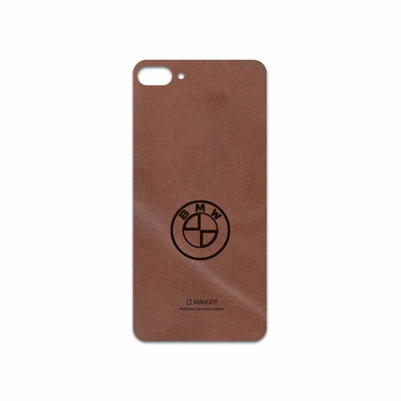 برچسب پوششی ماهوت مدل MNL-BMW مناسب برای گوشی موبایل ایسوس Zenfone 4 Max ZC554KL