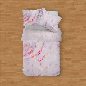 سرویس روتختی مدوپد مدل mod00380 یک نفره 4 تکه