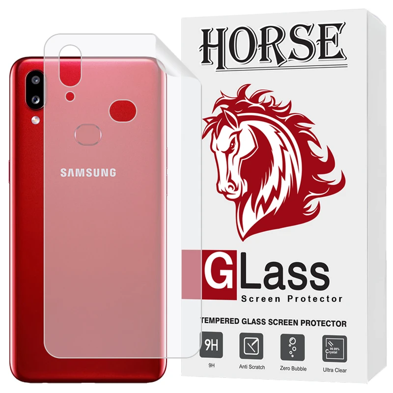 محافظ پشت گوشی هورس مدل HNMB مناسب برای گوشی موبایل سامسونگ Galaxy A10s / M01s