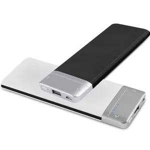 شارژر همراه هویت مدل PB787 با ظرفیت 6000 میلی آمپر ساعت
