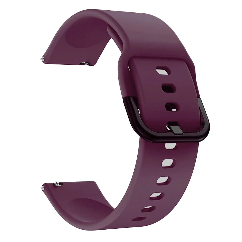 بند مدل y-45 مناسب برای ساعت هوشمند شیائومی Amaz Bip lite 42mm