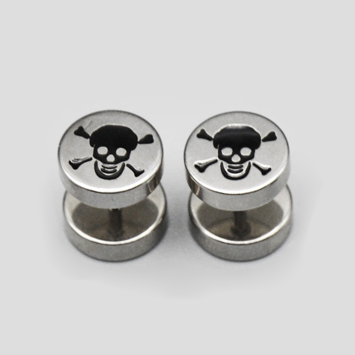 پیرسینگ گوش مدل pirate-Bci