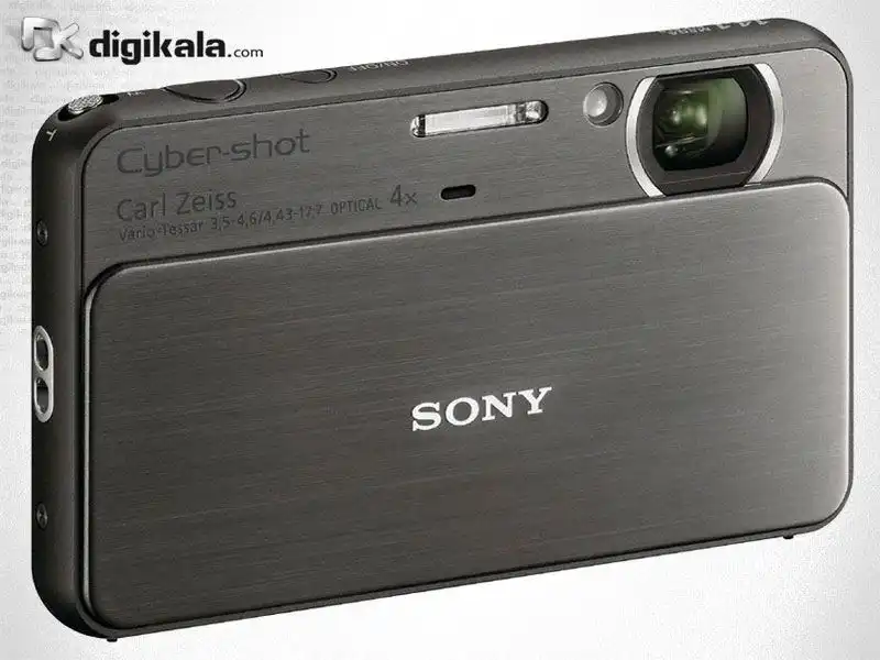 دوربین دیجیتال سونی سایبرشات دی اس سی - تی 99