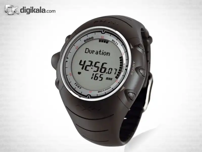 گام شمار پلار AXN300