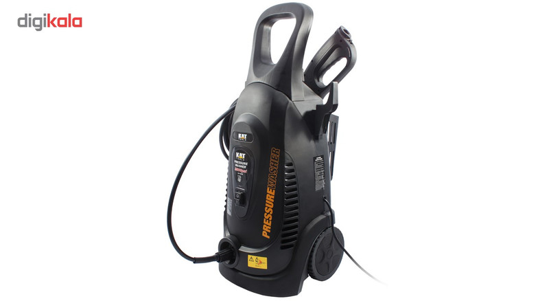 کارواش کات مدل 9210 کارواش کات مدل 9210