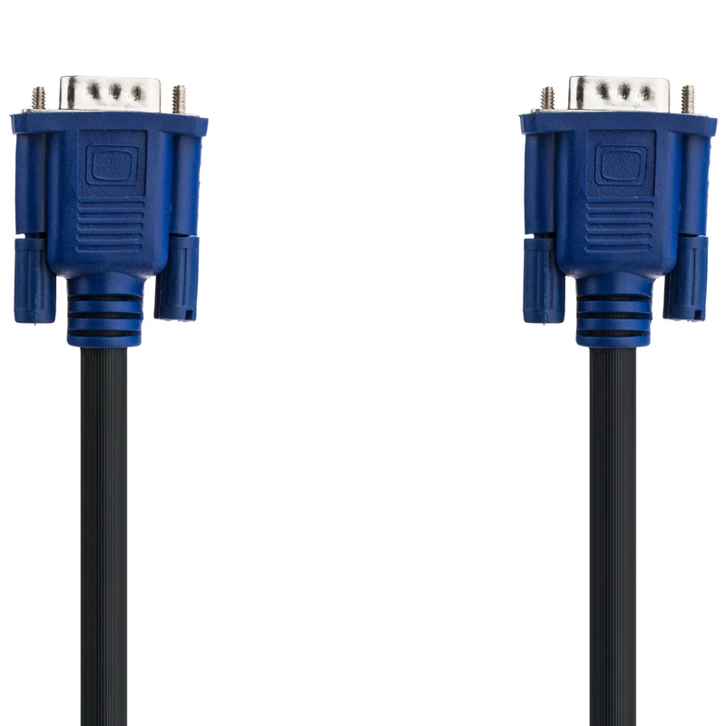 کابل VGA دی-نت مدل Deluxe Computer Cable طول 5 متر