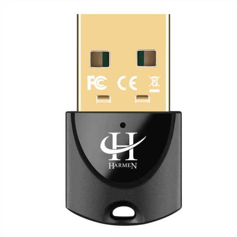 دانگل بلوتوث هارمن مدل B054