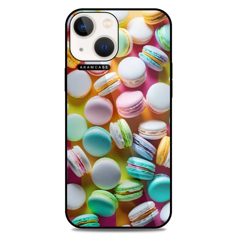 کاور آکام مدل AMC-WA13-CANDY-8 مناسب برای گوشی موبایل اپل iPhone 13