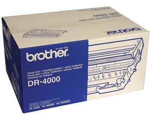 درام برادر DR-4000
