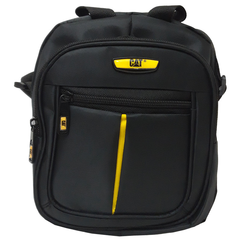 کیف دوشی مردانه مدل T5 R5