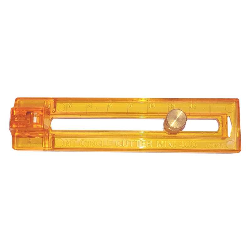 کاتر گردبر ان تی مدل C400P