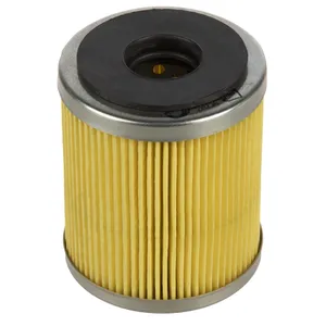 فیلتر روغن خودروی سرکان مدل SF 7137