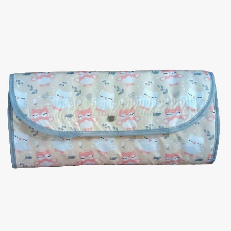 زیرانداز تعویض نوزاد مدل Uown