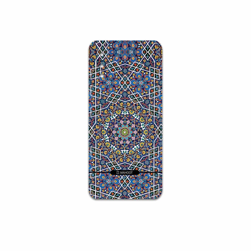 برچسب پوششی ماهوت مدل Iran-Tile6 مناسب برای گوشی موبایل سامسونگ Galaxy M02