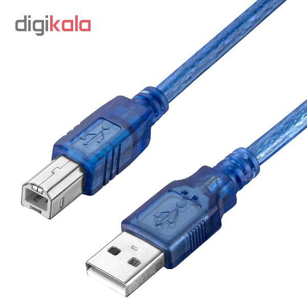 کابل پرینتر مدل BAMA-301 طول 1.5 متر