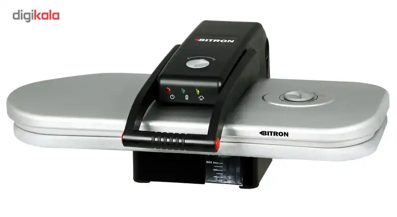 اتو پرسی بایترون مدلBSI-305