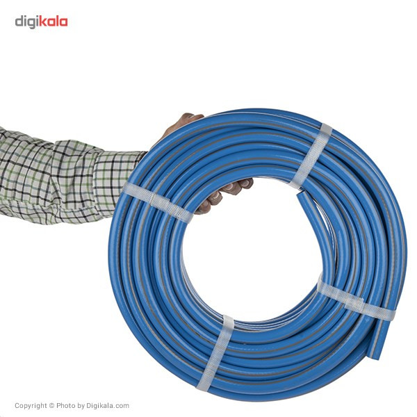 شلنگ 1/2 اینچ آکواکرفت مدل 850060 به همراه لوازم جانبی