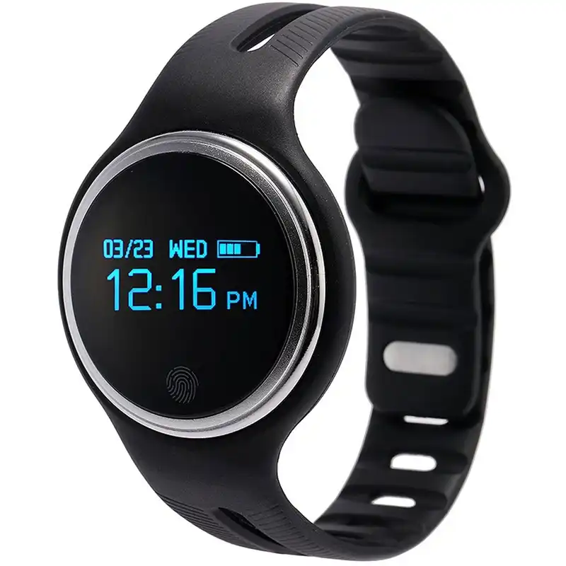 مچ بند هوشمند تی تی وای مدل E07