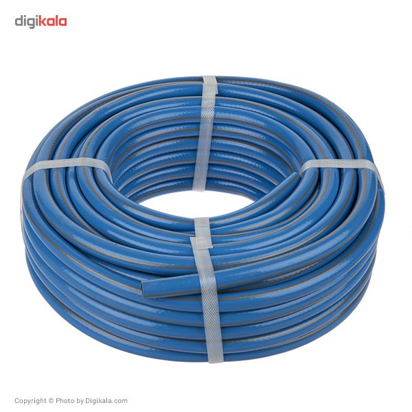 شلنگ 1/2 اینچ آکواکرفت مدل 850060 به همراه لوازم جانبی