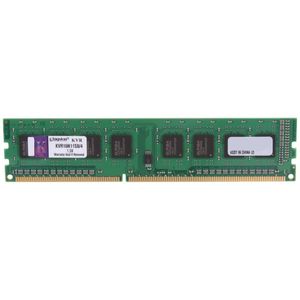 نقد و بررسی رم دسکتاپ DDR3 دو کاناله 1600 مگاهرتز CL11 ظرفیت 4 گیگابایت توسط خریداران
