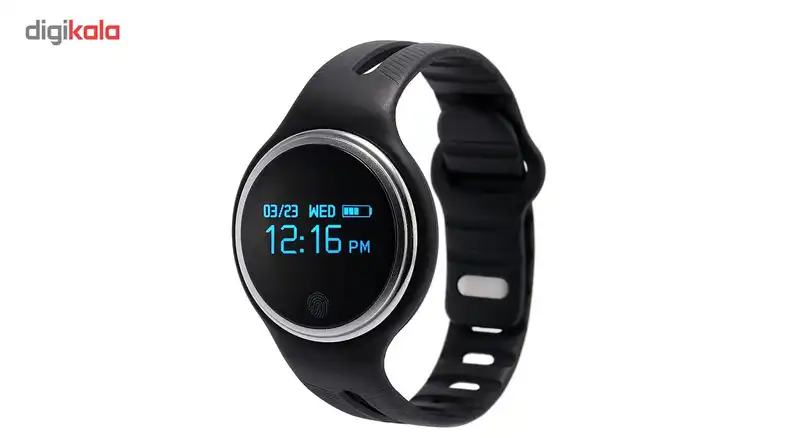 مچ بند هوشمند تی تی وای مدل E07