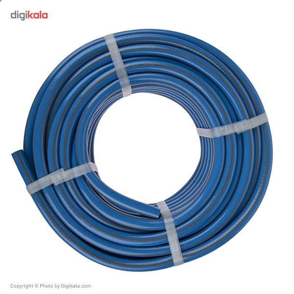 شلنگ 1/2 اینچ آکواکرفت مدل 850060 به همراه لوازم جانبی