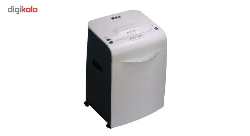 کاغذ خردکن نیکیتا SD 9360