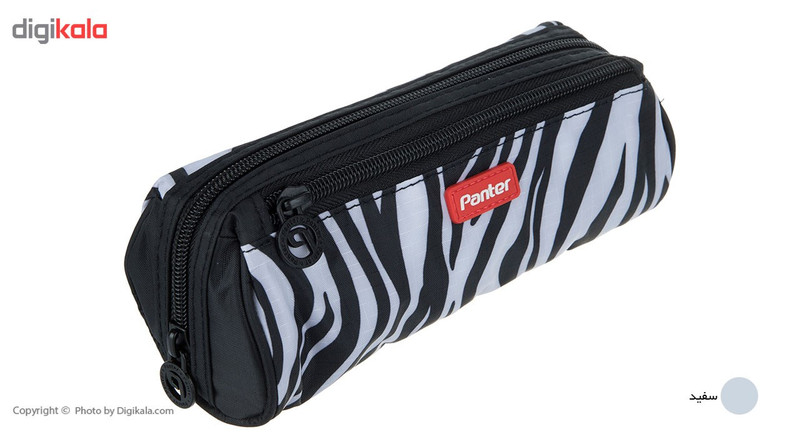 جامدادی پنتر مدل Upsilon