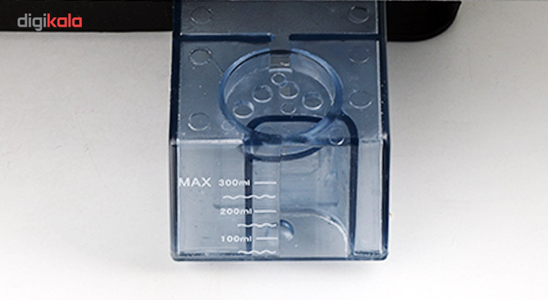 اتو پرسی بایترون مدلBSI-305