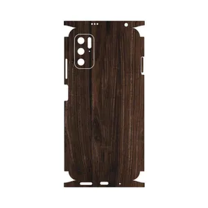 MAHOOT Dark_Walnut_Wood-FullSkin Cover Sticker for Xiaomi Redmi Note 11SE