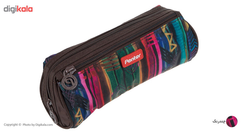 جامدادی پنتر مدل Upsilon