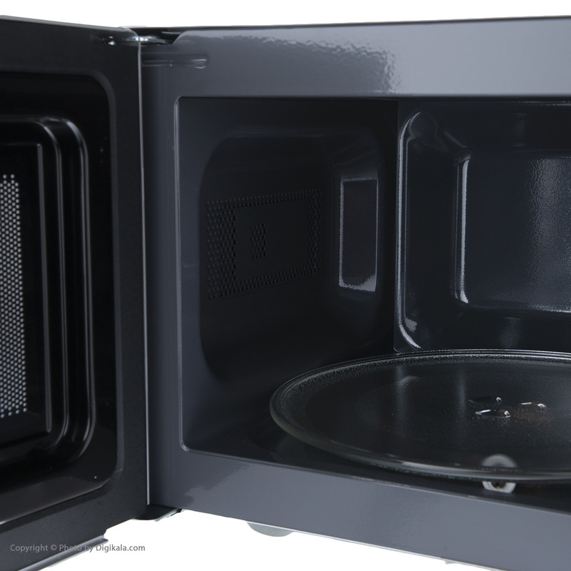 مایکروویو گوفر مدل GISHAN