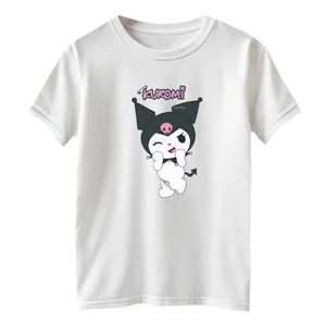 تی شرت آستین کوتاه بچگانه مدل کرومی کد 16