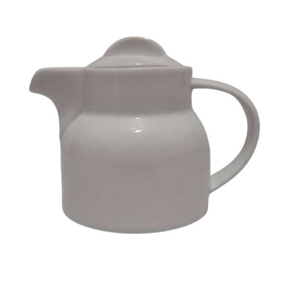 قوری شرکت صنایع چینی تقدیس مدل 007