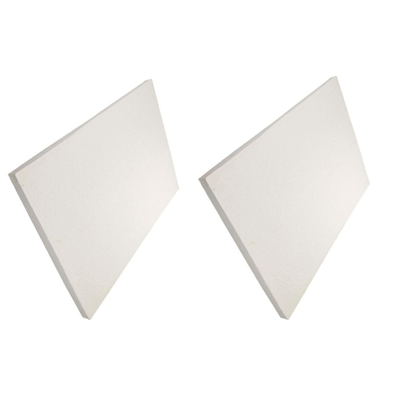 تخته نسوز مدل 10 میل مجموعه 2 عددی تخته نسوز مدل 10 میل مجموعه 2 عددی