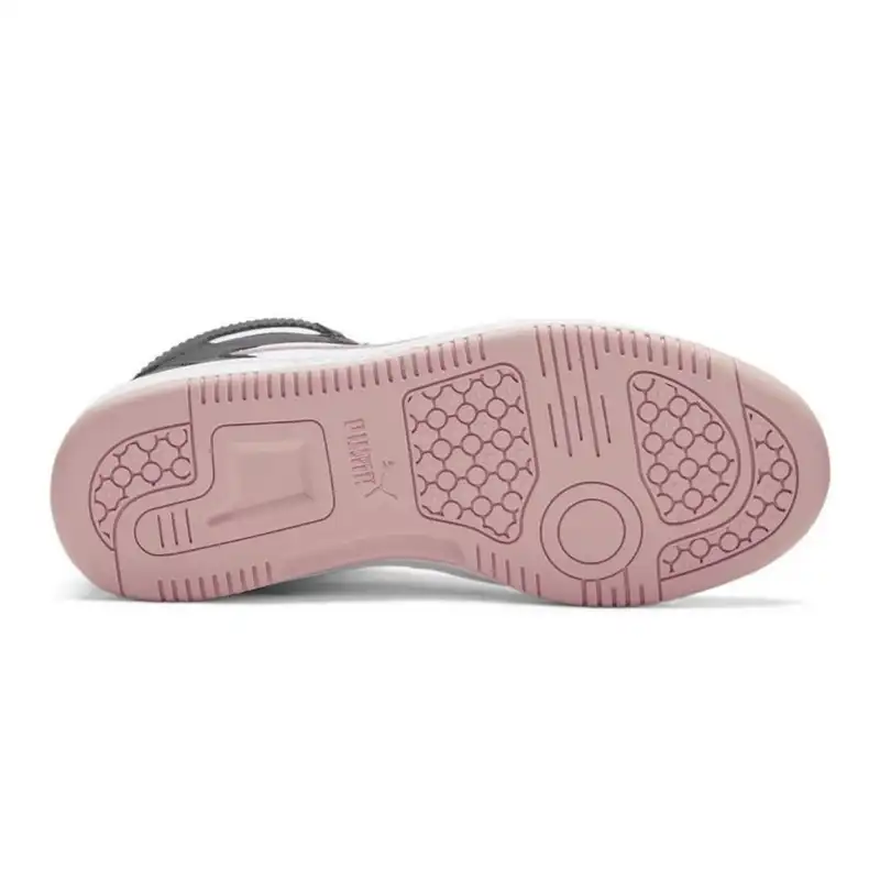 کفش بسکتبال مدل Rebound layup