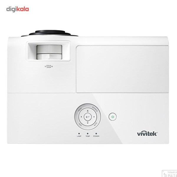 پروژکتور ویویتک مدل DX831