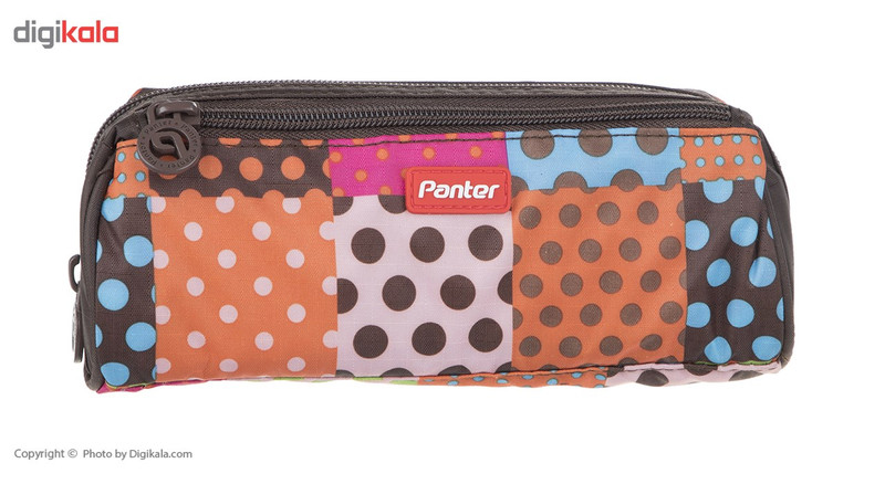 جامدادی پنتر مدل Upsilon