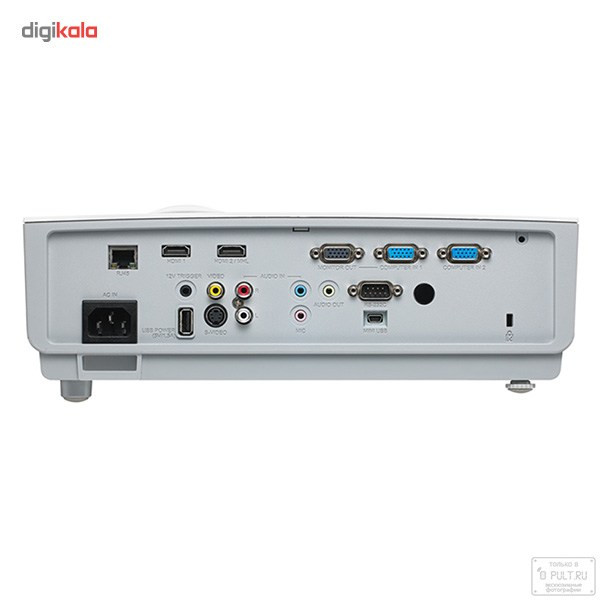 پروژکتور ویویتک مدل DX831