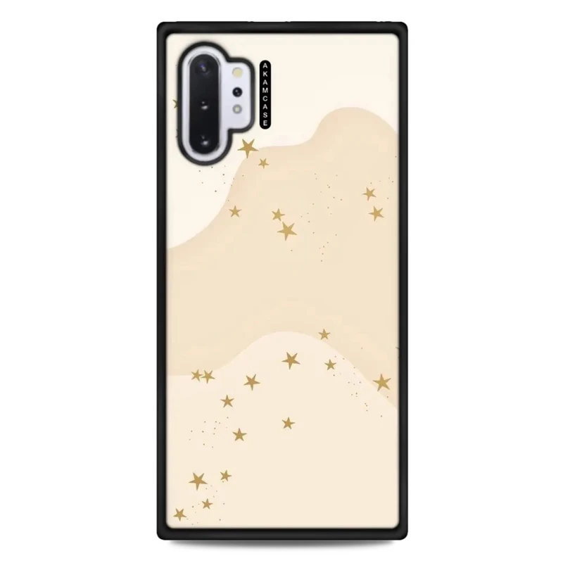 کاور آکام مدل AMC-WSGN10P-STARS-9 مناسب برای گوشی موبایل سامسونگ Galaxy Note 10 Plus