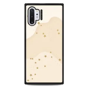 AKAM AMC-WSGN10P-STARS-9 Cover For Samsung Galaxy Note 10 Plus