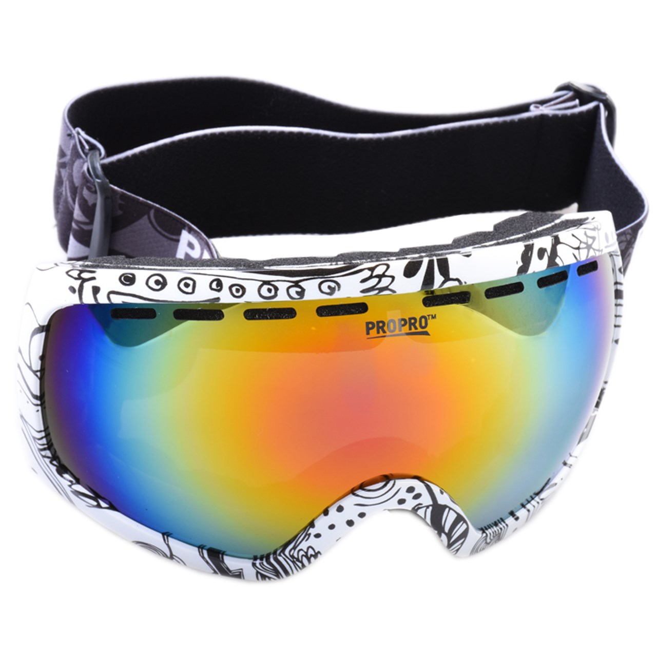 عینک اسکی پروپرو مدل SG-00104